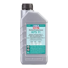 Liqui Moly Radyatör Antifrizi Kfs 11 Mavi 1 L 21149