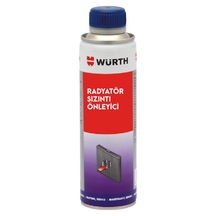 Würth Radyatör Sızıntı Önleyici  300 ML