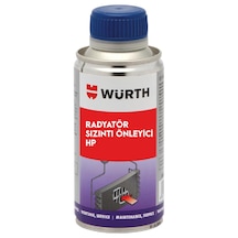 Würth Radyatör Sızıntı Önleyici Tıkayıcı Hp 150 ML