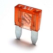 Mini Bıçak Sigorta 10 A