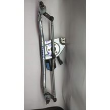 1274092 Silecek Mekanizması Corsa-B Tigra-A Motorlu