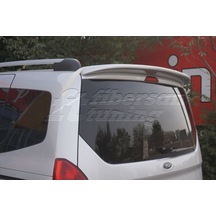 Ford Courier Spoiler ---Fibersan Tuning
