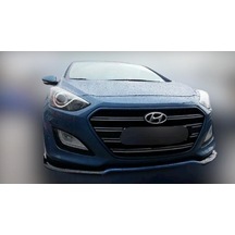 Hyundai I30 2012-2016 Ön Lip