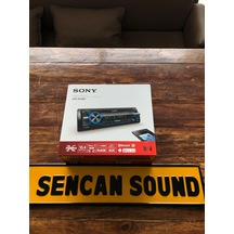Sony A416bt Bluetooth Usb Sencan Sound