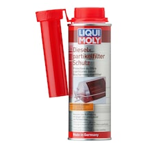 Liqui Moly Dizel Partikül Filtresi Koruyucu Katkısı 5148