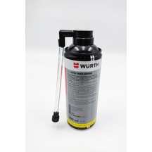 Würth Lastik Tamir Köpüğü 300 ML