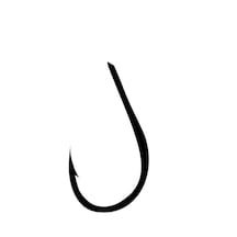 Fudo 7101 Chinu Fsh Black Nikel Iğne (364427181)