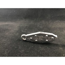 Palet (Yassı) Kurşun 5'Li Paket