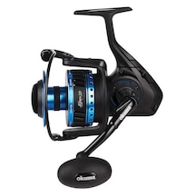 Okuma Azores Zxp-4000 High Speed 6+1 Bb Olta Makinesi