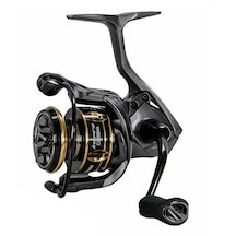 Okuma Inspira Isx-2500a Spin Olta Makinesi