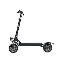 Onvo OV-013 X-Plus 2000W Elektrikli Scooter 2024 Siyah - Yeşil