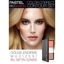 Pastel Makyaj Seti Cesitleri Fiyatlari N11 Com