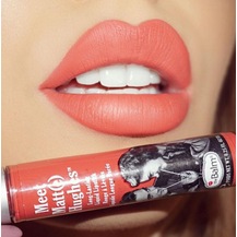 The Balm Meet Matte Ruj çeşitleri Fiyatları N11com