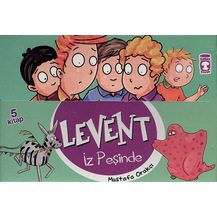 Levent Kitap Seti N11 Com