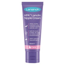 Lansinoh HPA Lanolin Göğüs Ucu Kremi 40 ML