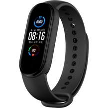 Xiaomi Mi Band 5 Akıllı Bileklik Global Versiyon Siyah