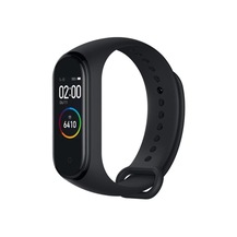Xiaomi Mi Band 4 Akıllı Bileklik Siyah