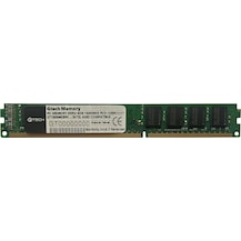 4 GB RAM DDR3 Nasıl Kullanılır?