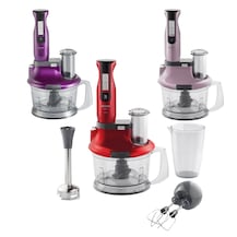 Arzum AR1058 Hestia Multi Blender Seti