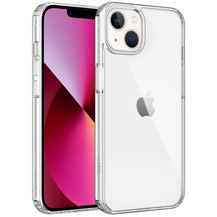 Buff iPhone 13 Air Hybrid Kılıf