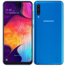 Samsung Galaxy A50 2019 64 GB (Samsung Türkiye Garantili)