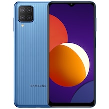 Samsung Galaxy M12 Duos 128 GB (Samsung Türkiye Garantili)