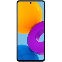 Samsung Galaxy M52 5G 128 GB (Samsung Türkiye Garantili)