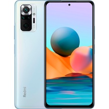 Xiaomi Redmi Note 10 Pro 6 GB Ram 128 GB (Xiaomi Türkiye Garantili)