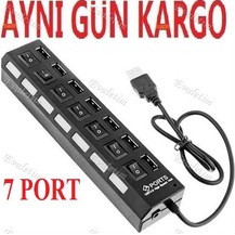 Kablosuz usb çoklayıcı