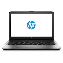 HP 15 AMD A8  4GB 500GB-15.6" W10 NOTEBOOK HP A8 LAPTOP OUTLET