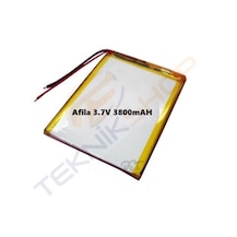Tablet Pili Inceleme Anlatim Youtube