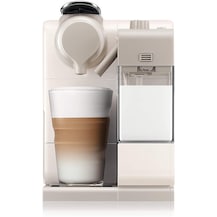 Mutfakların Temel Eşyası Nespresso Espresso ve Cappuccino Makineleri