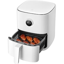Xiaomi Mi Smart 1500 W Air Fryer Sıcak Hava Fritöz