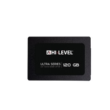 Hi-Level Ultra HLV-SSD30ULT/120G 120 GB SATA SSD