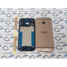 Htc One M8 Mini Full Kasa Gold Fiyatları özellikleri Ve Yorumları