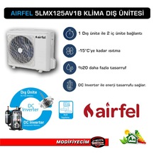 Airfel yedek parça Airfel yedek parça