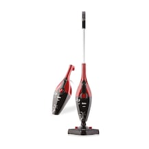 Fakir Rody İkisi Bir Arada Dikey Kablolu Süpürge