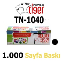 Tn 1040 muadil toner