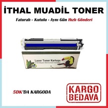 Hp 126a Hp Laserjet Pro 100 Color Mfp M175a Mavi Muadil Toner Fiyatlari Ozellikleri Ve Yorumlari En Ucuzu Akakce