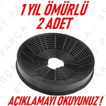 Karbon Filtre Orjinal 9188065503 Aspirator Arcelik Beko Onlineyedekparca