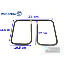 Arcelik Tost Makinesi Rezistans 1000 Watt 110 Seri Baglanti Fiyatlari Ozellikleri Ve Yorumlari En Ucuzu Akakce