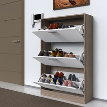 Raf Ayakkabilik Modelleri Ayakkabi Dolabi N11 Com