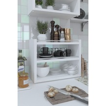 Tezgah Ustu Raf Mutfak Gerecleri N11 Com