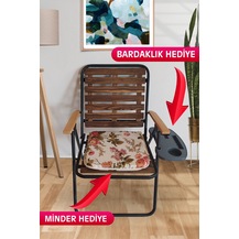 Ahsap Katlanir Sandalye N11 Com