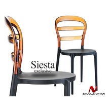 Ozdag Mobilya Siesta Miss Bibi Sandalye