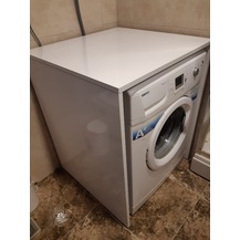 Camasir Oda Dolap Camasir Makine Ve Kurutma Makine Dolap Laundry Room Cabinet Washing Machine And Drying Machine Cabinet Camasir Odalari Mobilya Ev Icin
