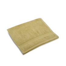 Karaca Home Pure Murdum Bambu 50x90 Cm Havlu Karaca Home
