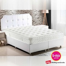 Isbir Cift Kisilik Yatak Modelleri Ve Fiyatlari N11 Com