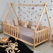 Montessori Yatak N11 Com