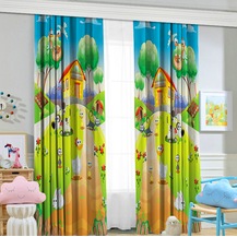 Cocuk Odasi Perde Modelleri Ve Fiyatlari N11 Com